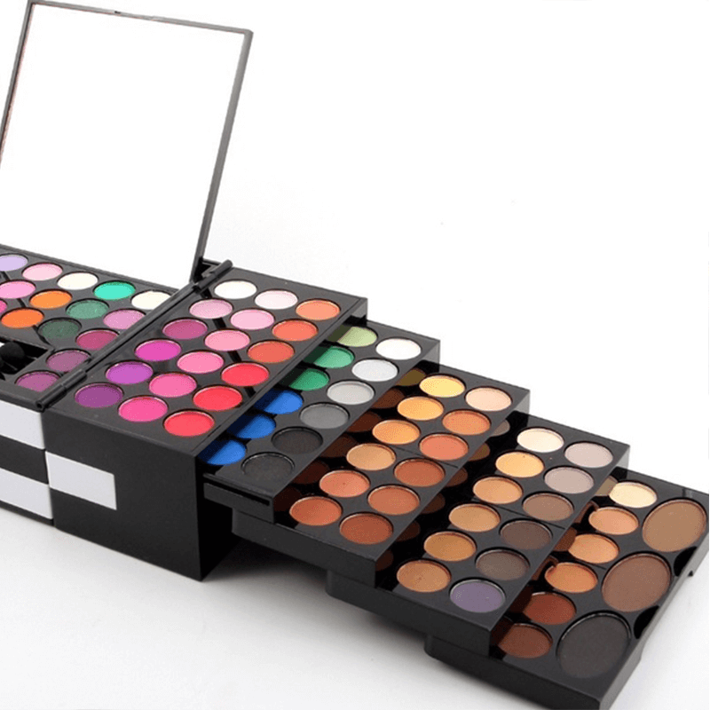 Sephora Makeup Palette 148 Colors - Sephora Makeup Palette 148 Colors Sephora Makeup Palette 148 Colors - Sephora Makeup Palette 148 Colors