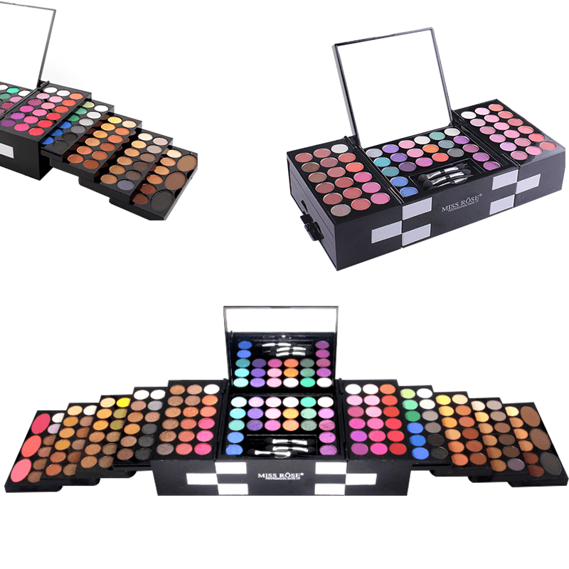 Sephora Makeup Palette 148 Colors - Sephora Makeup Palette 148 Colors Sephora Makeup Palette 148 Colors - Sephora Makeup Palette 148 Colors