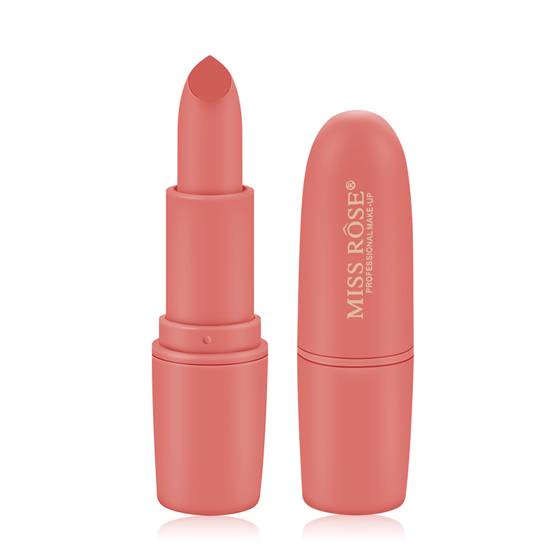 MISS ROSE Ματ Κραγιόν με Καμπυλωτό Καπάκι 3.4g Bel Air-47