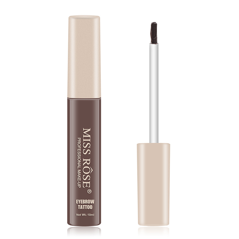 MISS ROSE Liner Γεμίσματος Φρυδιών με Κρεμώδη Υφή 2.5g 10