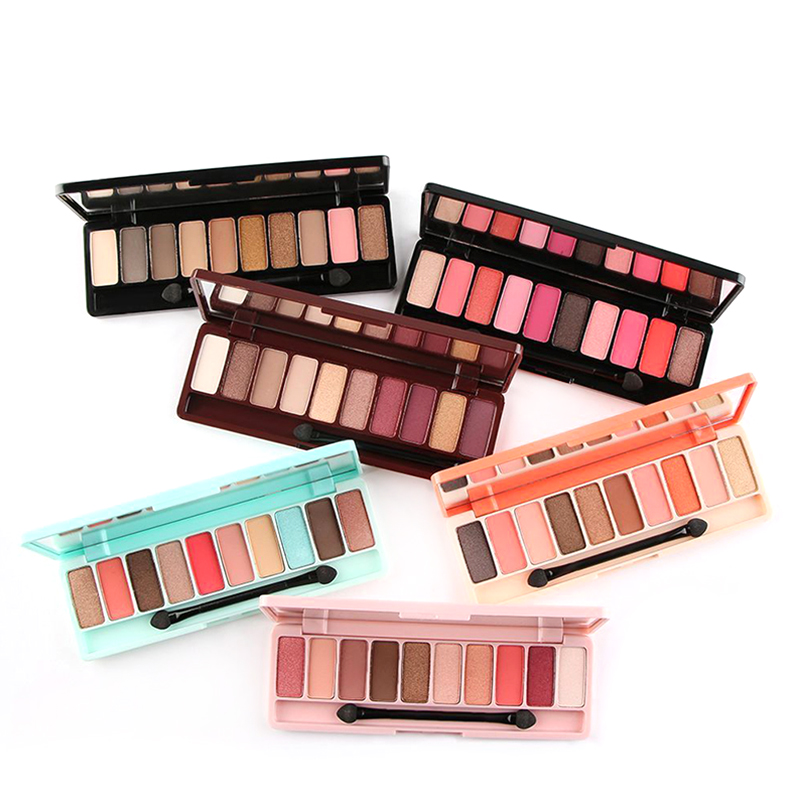 Harga eyeshadow discount
