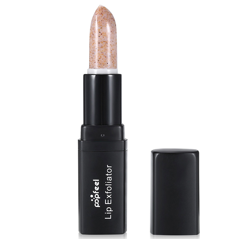 Popfeel Στικ Απολέπισης Χειλιών Scrub 10g