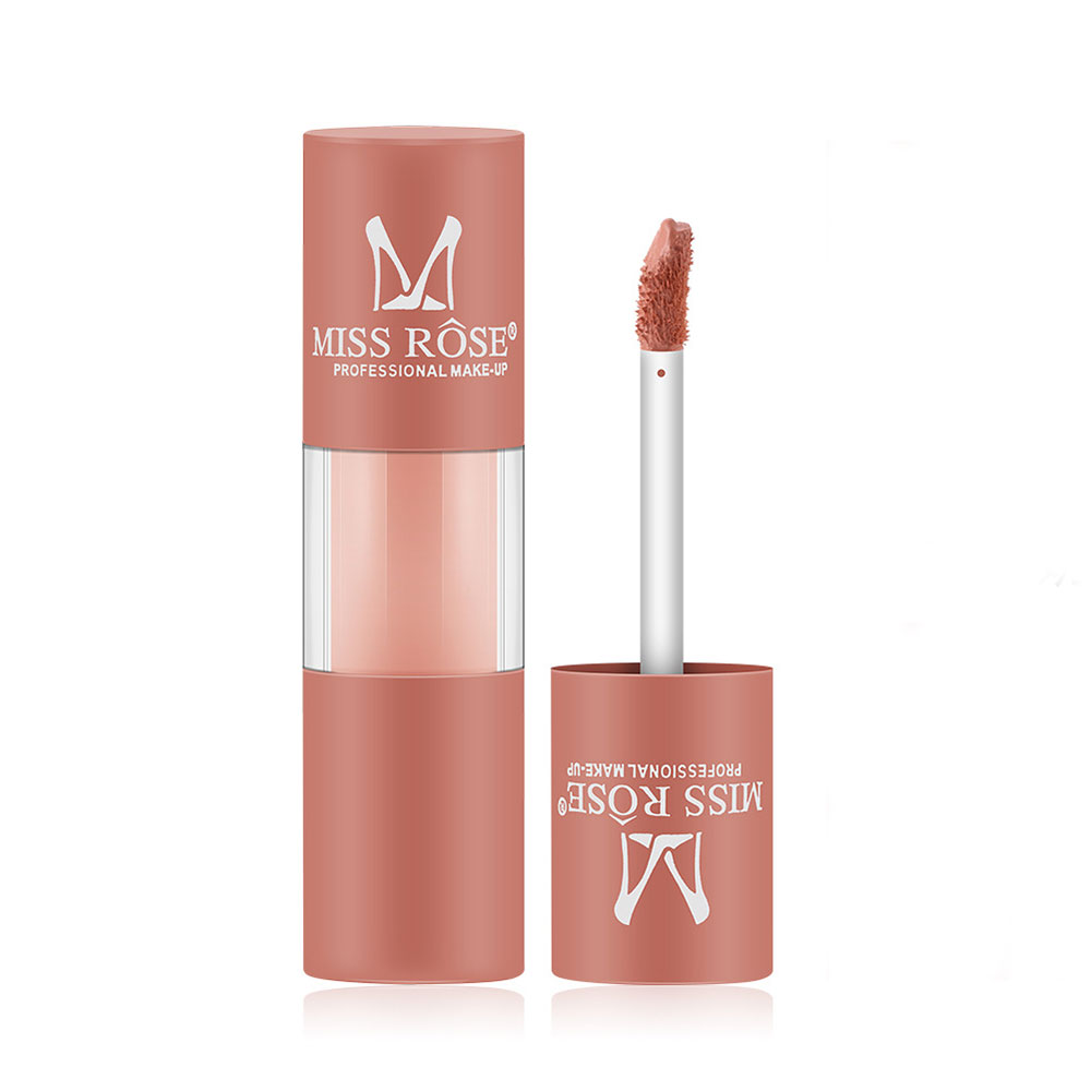 MISS ROSE Non-Stick Κραγιόν με Ματ Υφή 5g #11