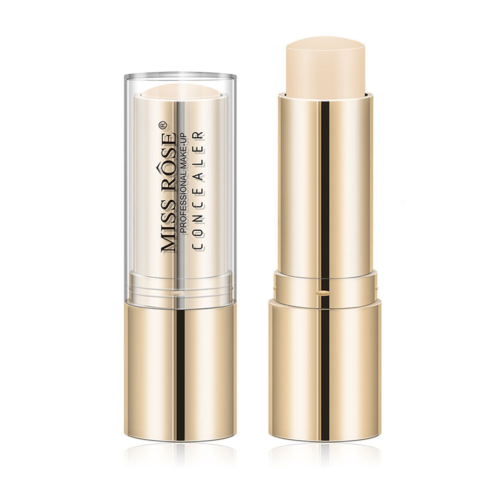 MISS ROSE Περιστρεφόμενο Concealer Stick 4g #1