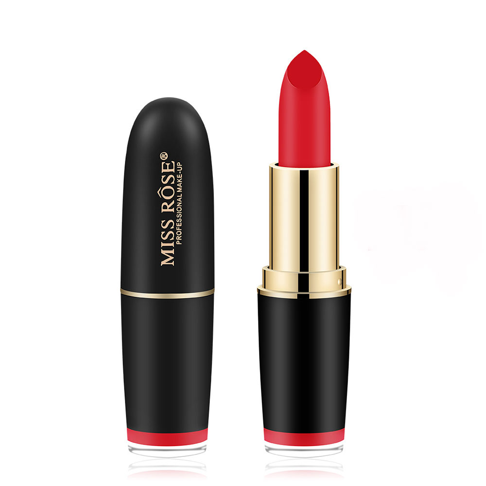 MISS ROSE Επαγγελματικό Κραγιόν με Ματ Υφή 3.4g #2