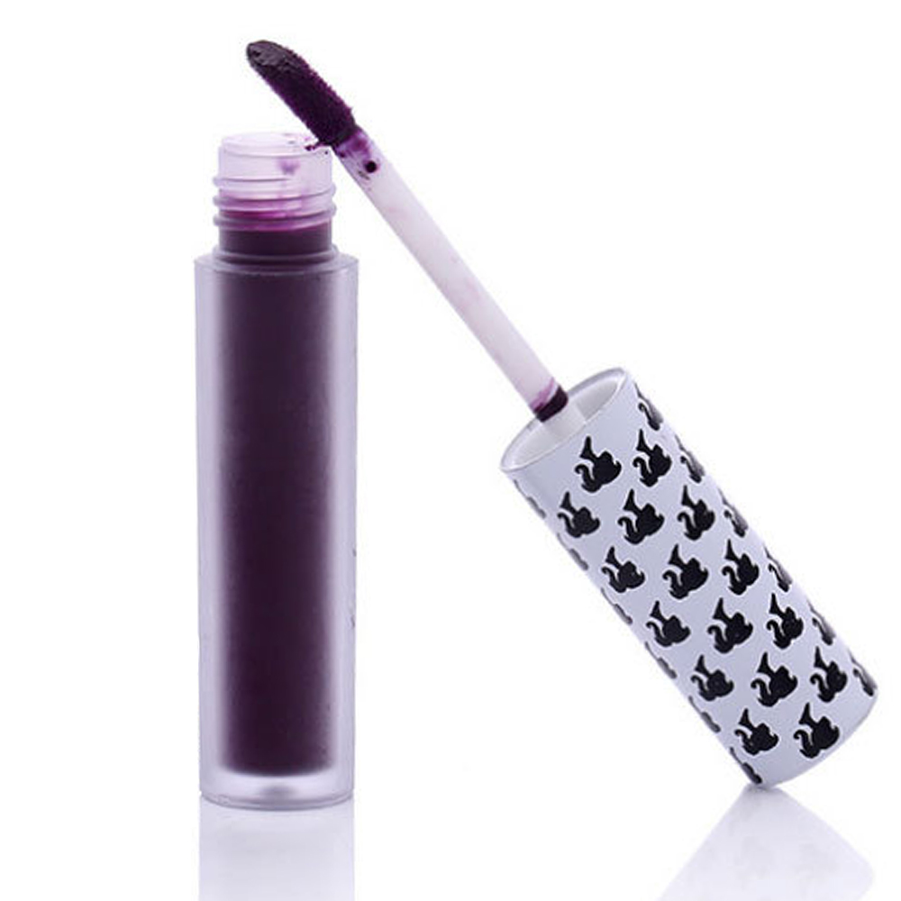 ROMANTIC BEAR Ματ Υγρό Lip Gloss 8ml by La Meila Jinx