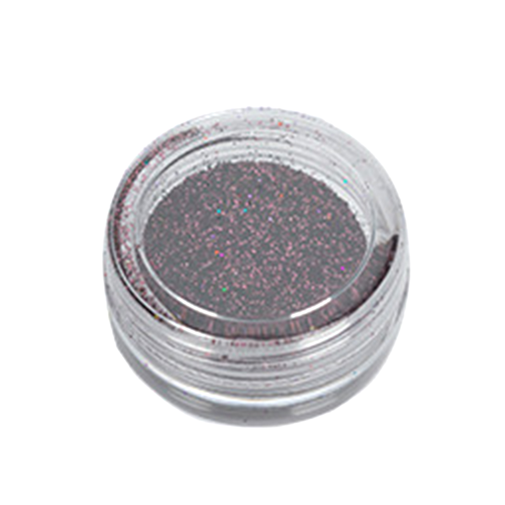 La Meila Σκιά με Glitter σε σκόνη 6g 12#Maroon