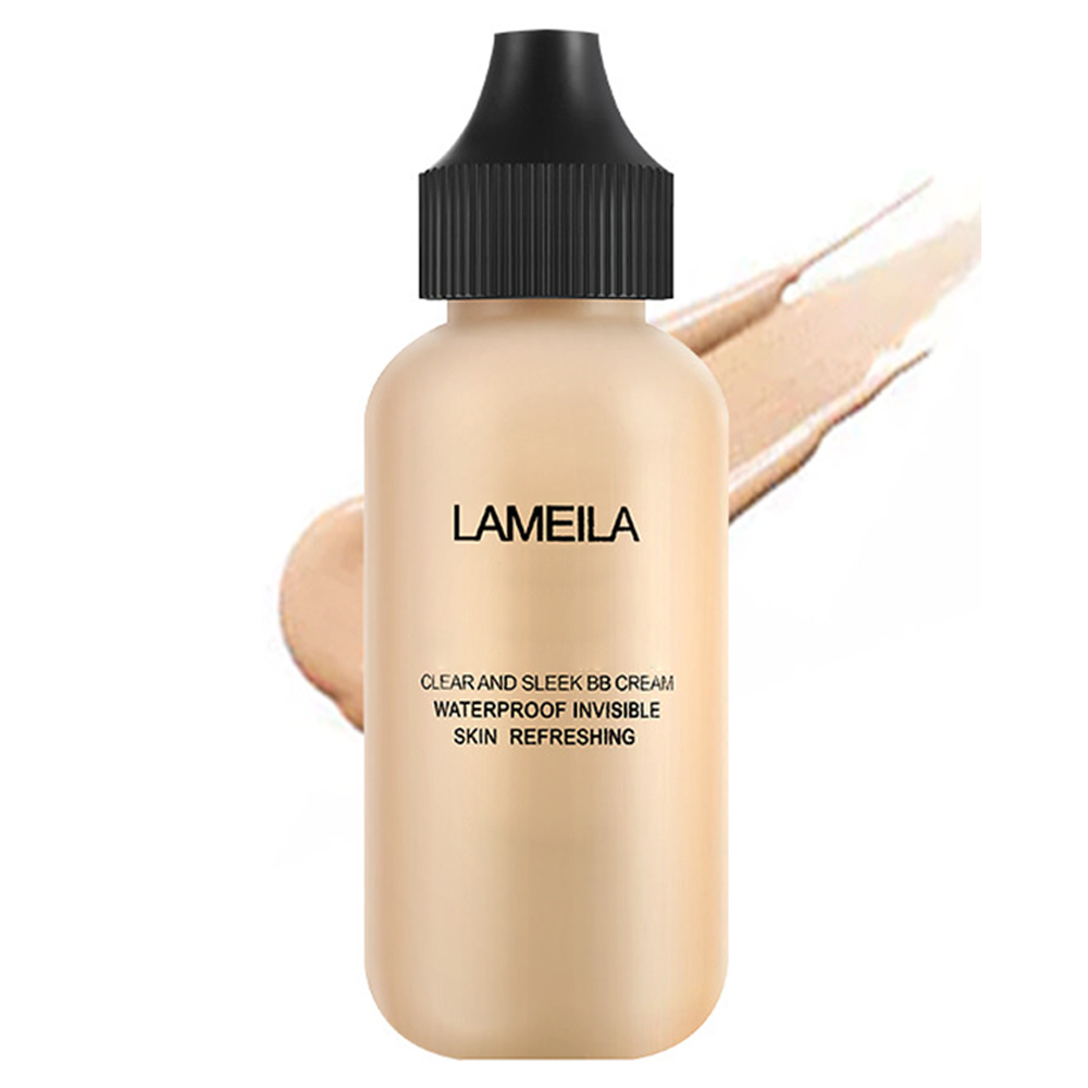 La Meila Υγρό Foundation 50ml Light Skin Tone