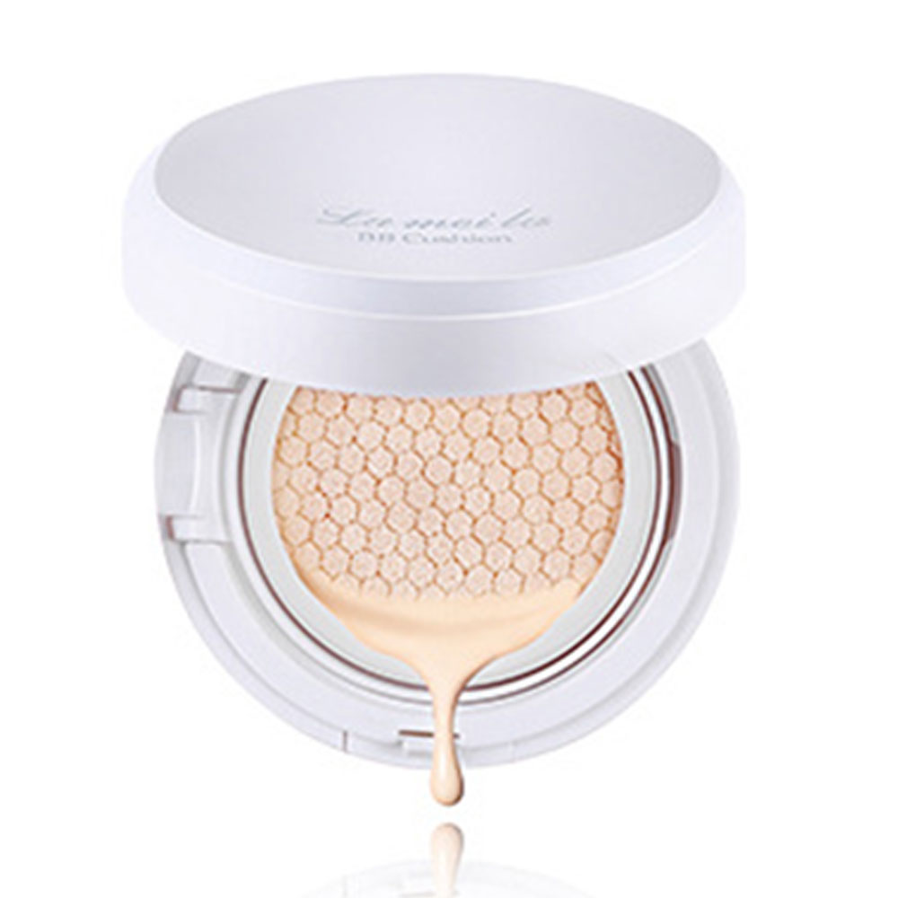 La Meila Cushion ΒΒ cream Concealer 88g #Ivory