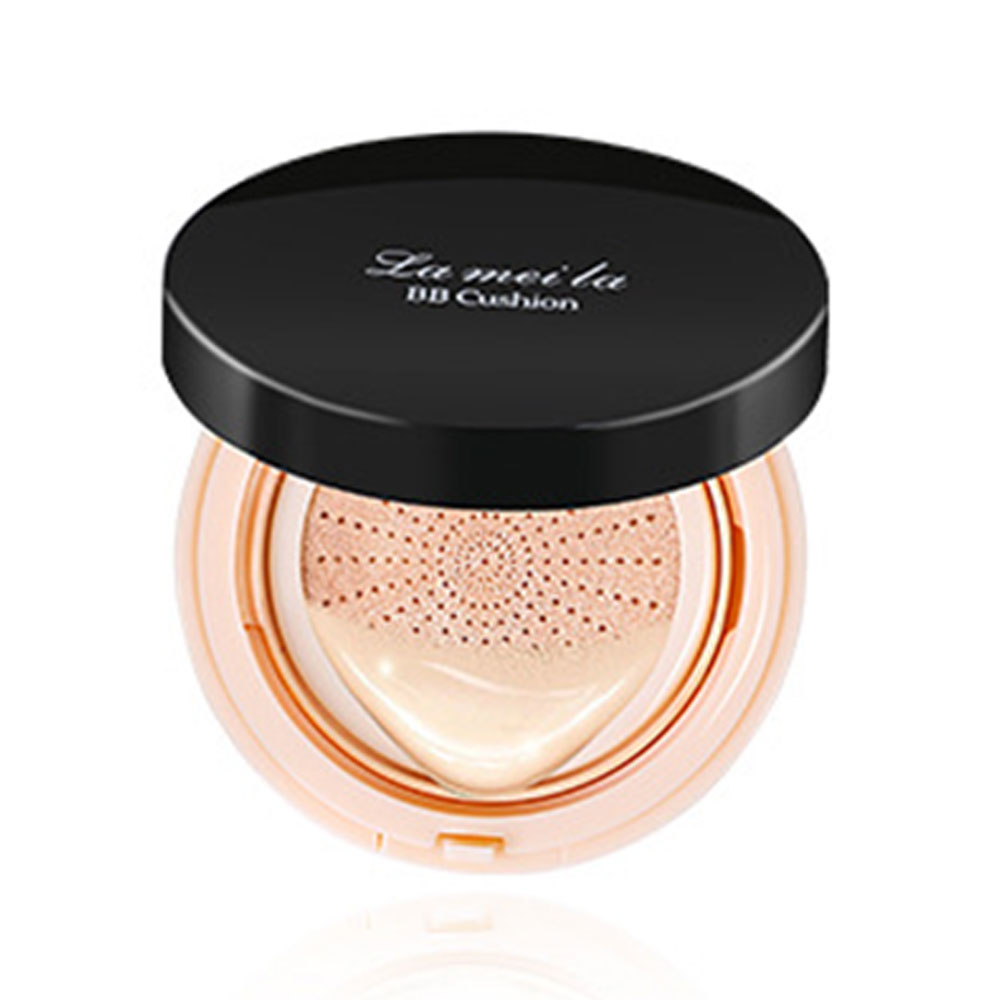 La Meila Ενυδατική Cushion ΒΒ-cream 100g #Light skin