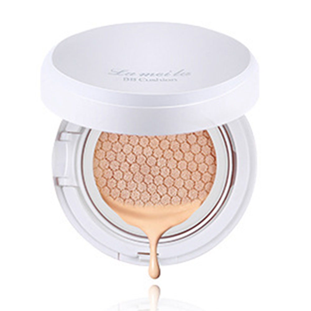 La Meila Cushion ΒΒ cream Concealer 88g #Natural color