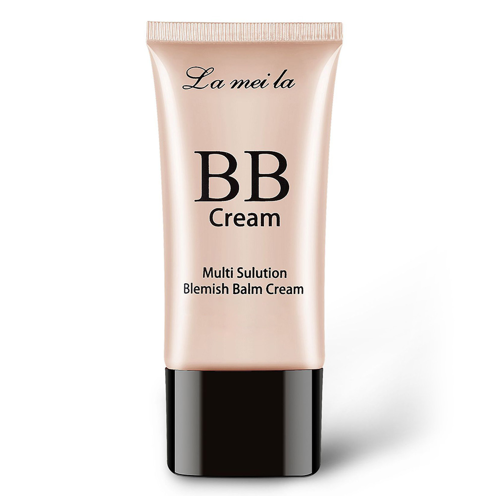 La Meila Ενυδατική BB Cream 50g #3