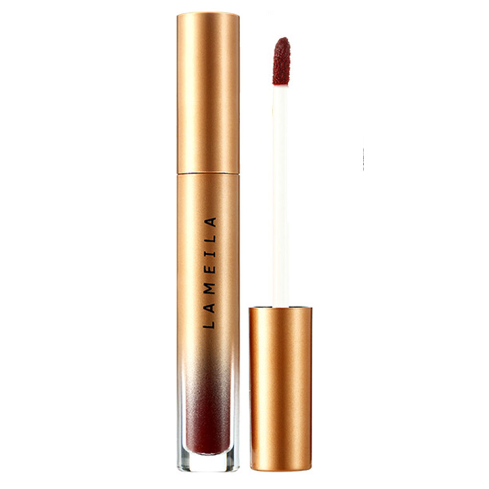 La Meila Lip Gloss με Διαφανή Βάση 2.5g #4
