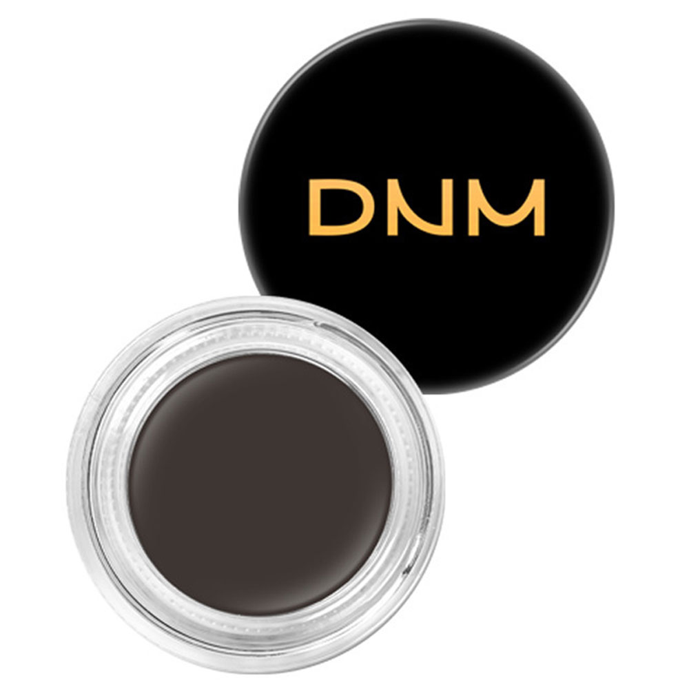 DNM Pomade Eyeliner σε Βαζάκι 4g #10-Grey/Brown