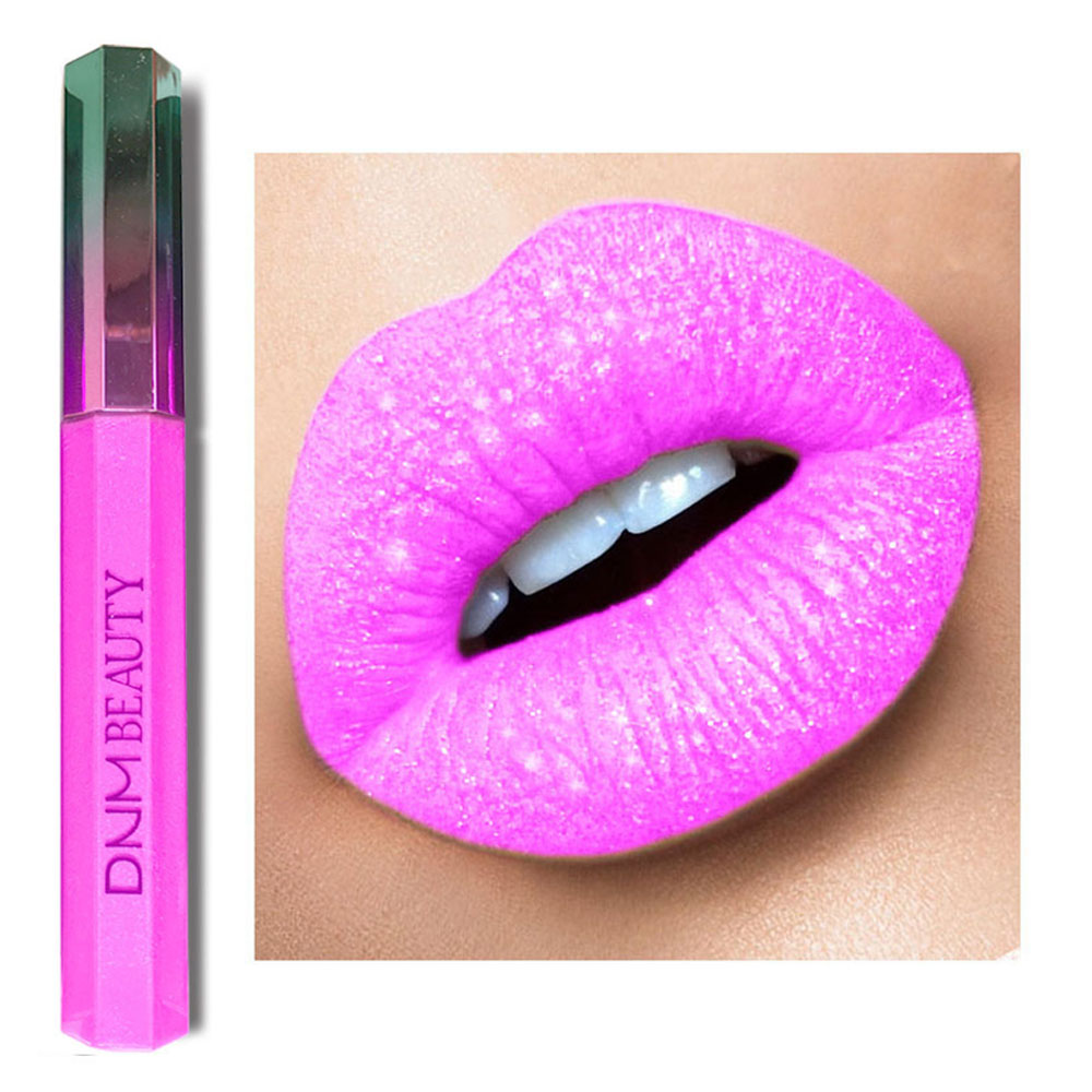 DNM Beauty Lip Gloss Πολυγωνική Συσκευασία 9.7ml #11
