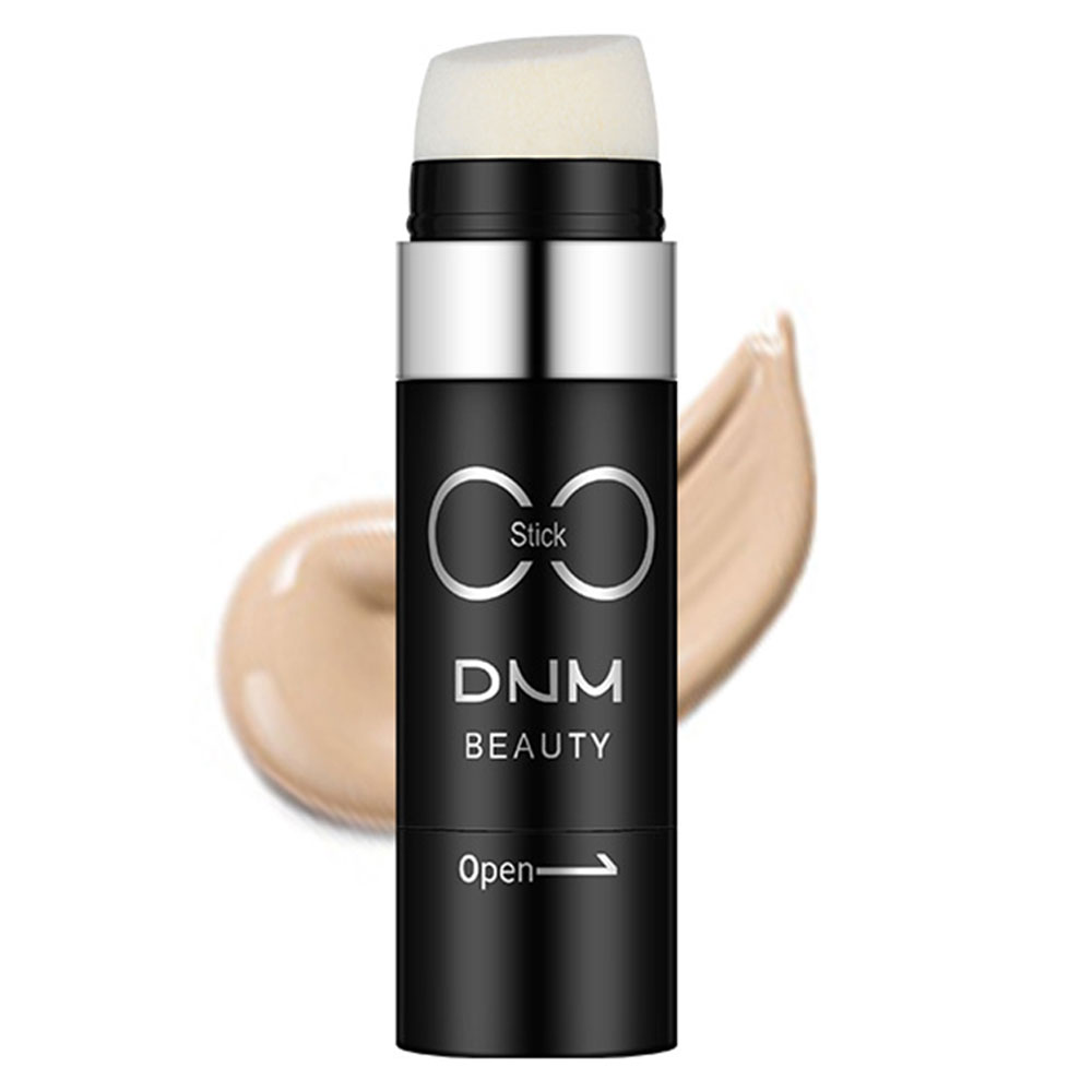 DNM CC-Stick με Ενσωματωμένο Σφουγγαράκι 30g #Natural