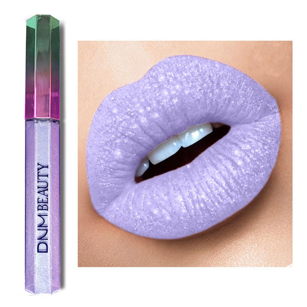 DNM Beauty Lip Gloss Πολυγωνική Συσκευασία 9.7ml #3