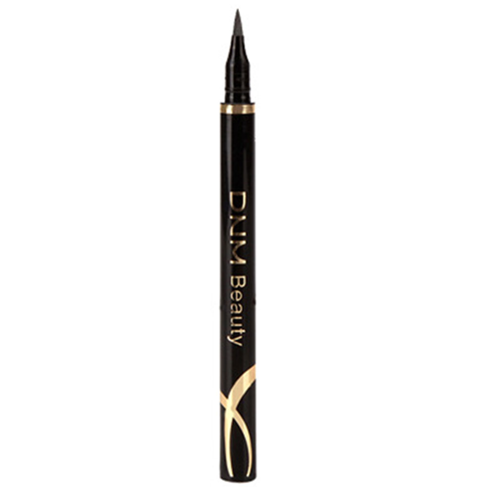 DNM Eyeliner σε διάφορα χρώματα 2ml 03#-Καφέ
