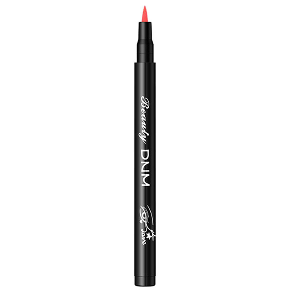 DNM Eyeliner σε Μορφή Μαρκαδόρου 8g #7-Κοραλί