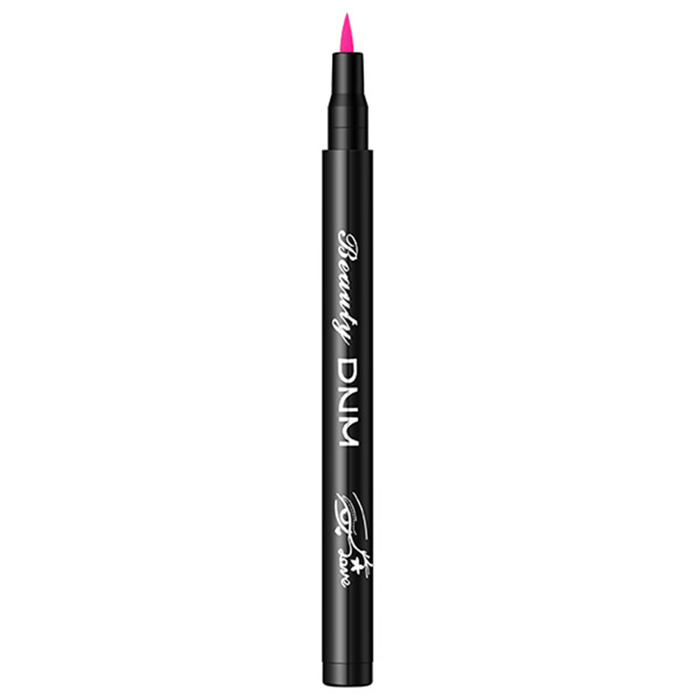 DNM Eyeliner σε Μορφή Μαρκαδόρου 8g #8-Φούξια