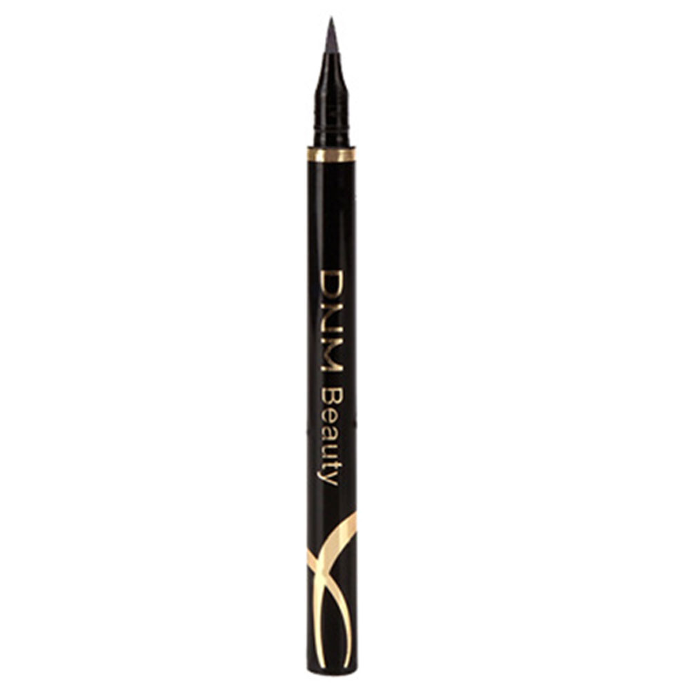 DNM Eyeliner σε διάφορα χρώματα 2ml 04#-Μωβ