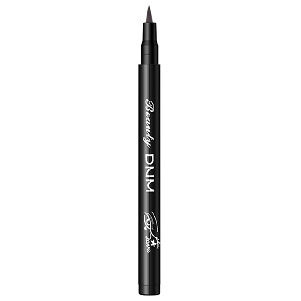 DNM Eyeliner σε Μορφή Μαρκαδόρου 8g #4-Μοβ