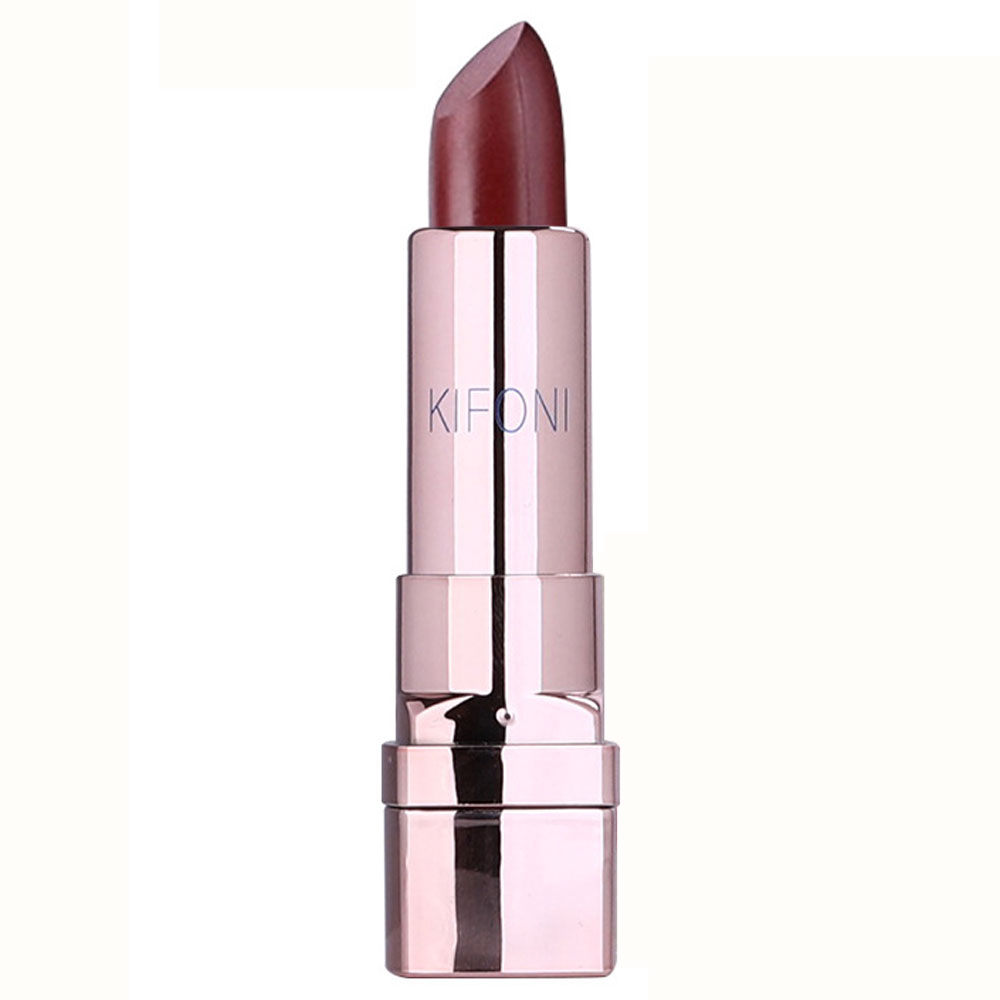 KIFONI Matte Κραγιόν με Ενυδατική Σύνθεση 3.8g by La Meila #12