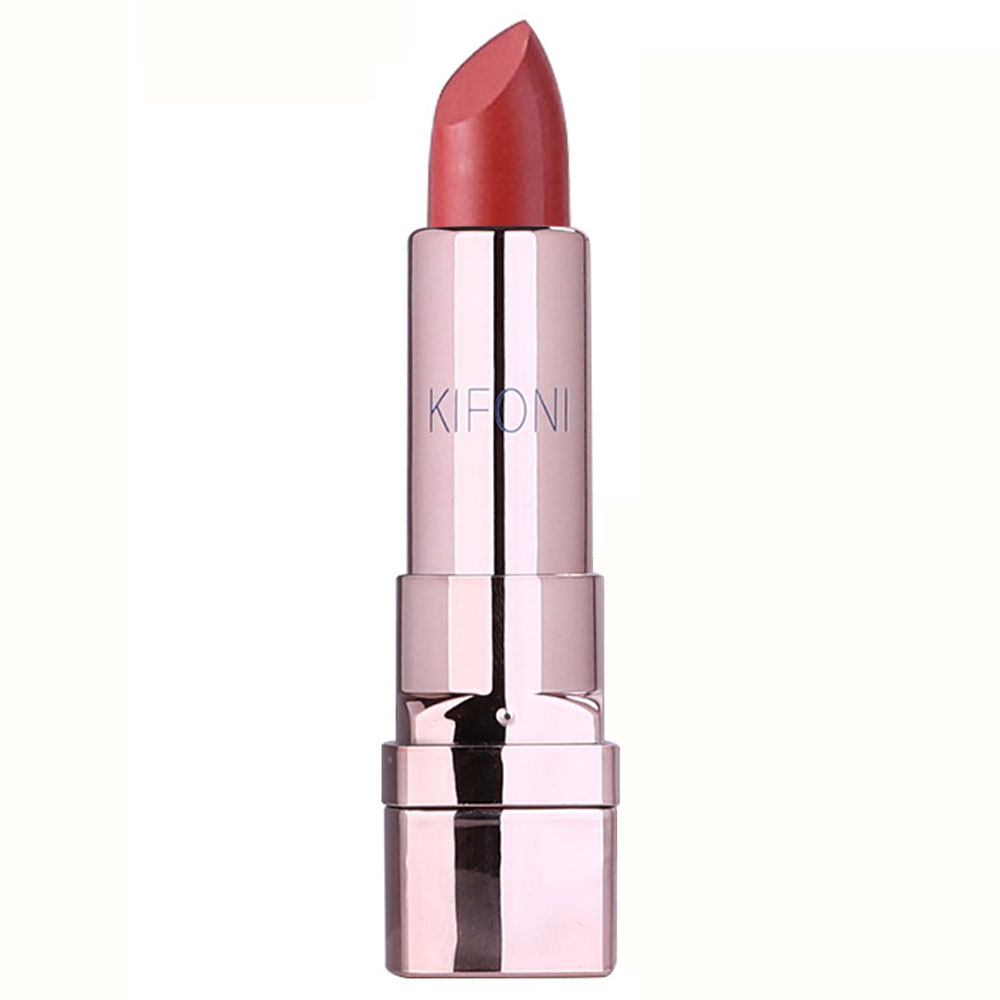 KIFONI Matte Κραγιόν με Ενυδατική Σύνθεση 3.8g by La Meila #15
