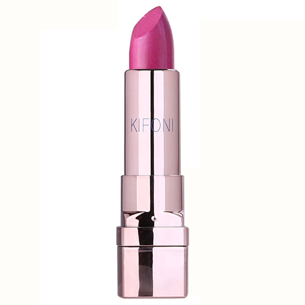 KIFONI Matte Κραγιόν με Ενυδατική Σύνθεση 3.8g by La Meila #18