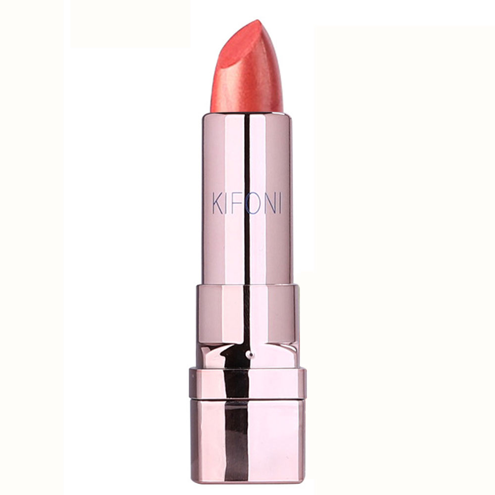 KIFONI Matte Κραγιόν με Ενυδατική Σύνθεση 3.8g by La Meila #19