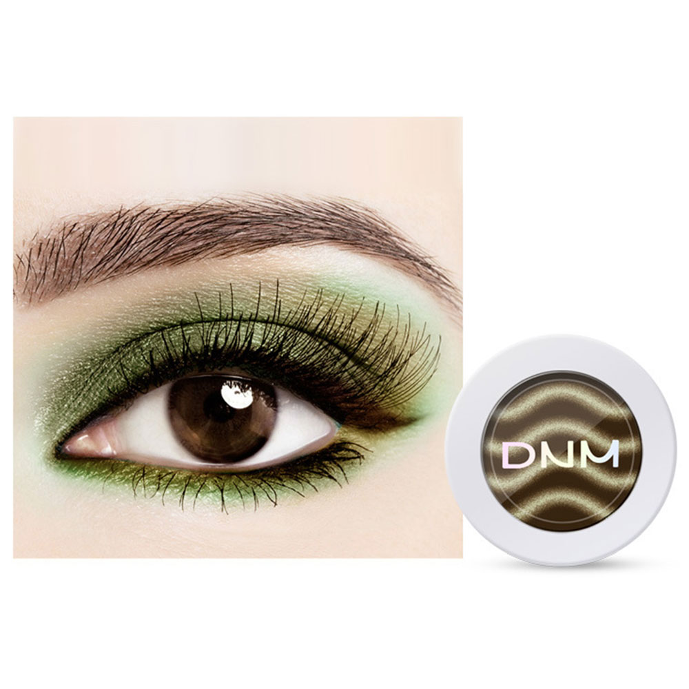 DNM Spellbinder Shimmer Σκιά Ματιών 0.8g 3-Dark Green