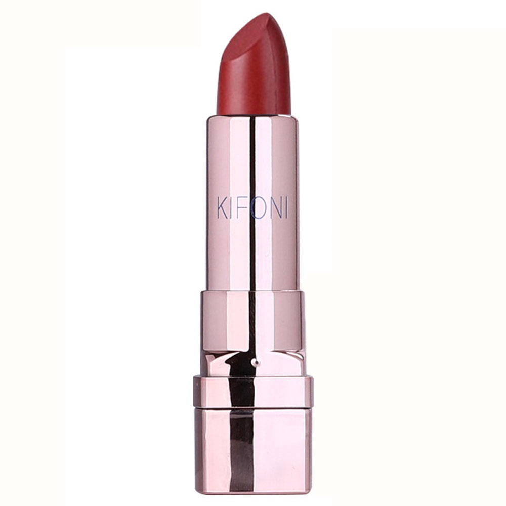 KIFONI Matte Κραγιόν με Ενυδατική Σύνθεση 3.8g by La Meila #5