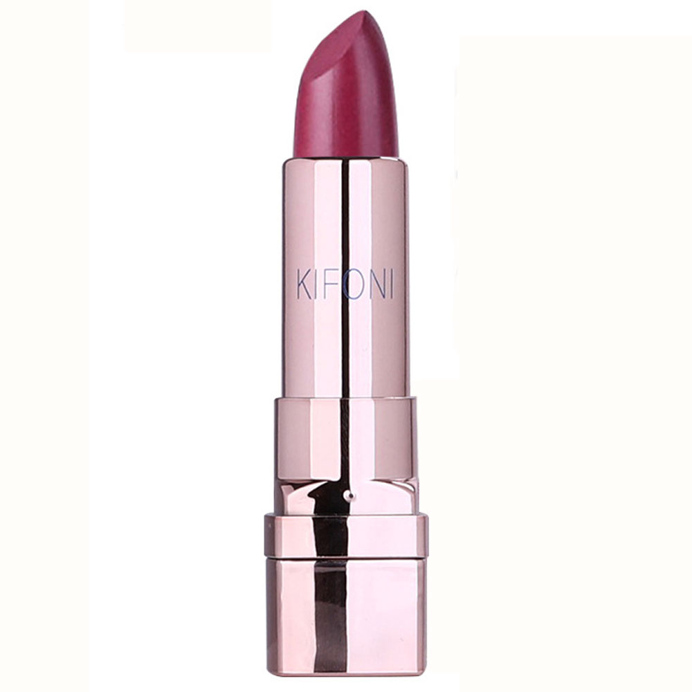 KIFONI Matte Κραγιόν με Ενυδατική Σύνθεση 3.8g by La Meila #6