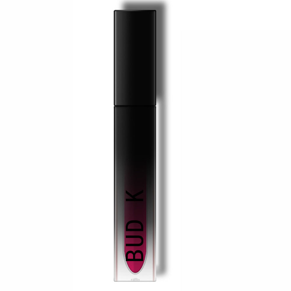 BUD K Non-Stick Lip Gloss σε Μαύρη Συσκευασία 6ml #7-Baby