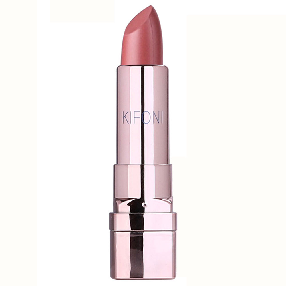 KIFONI Matte Κραγιόν με Ενυδατική Σύνθεση 3.8g by La Meila #8