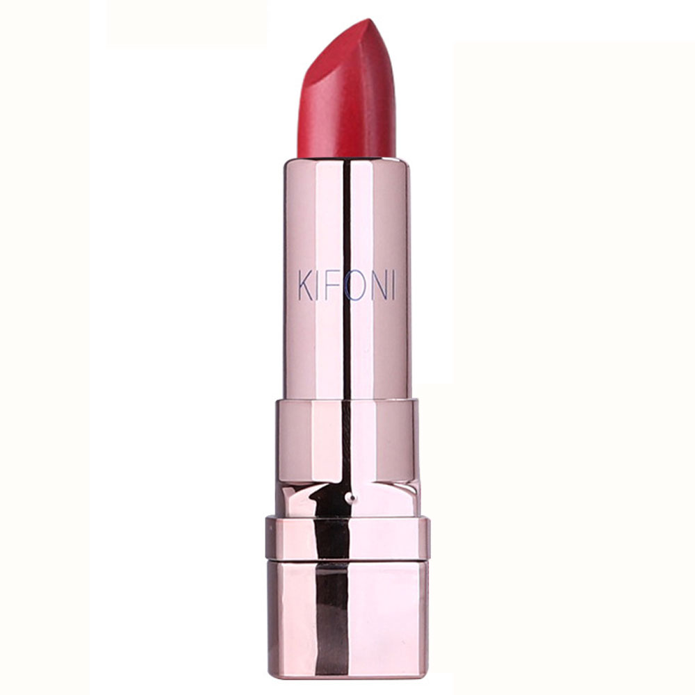 KIFONI Matte Κραγιόν με Ενυδατική Σύνθεση 3.8g by La Meila #9