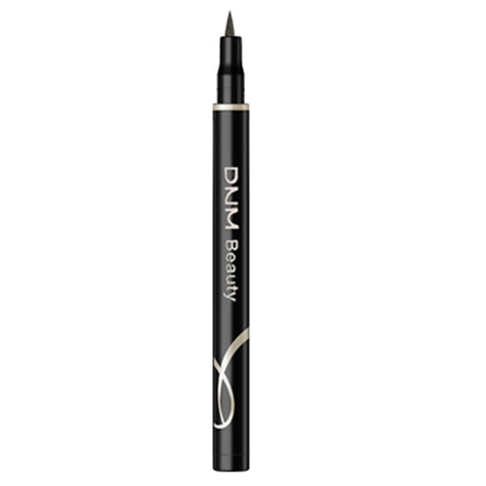 DNM Eyeliner Μαρκαδoράκι 9g 2#-Σκούρο Καφέ