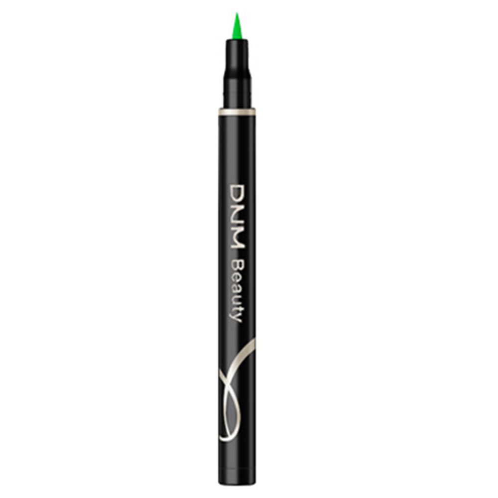 DNM Eyeliner Μαρκαδoράκι 9g 11#-Πράσινο