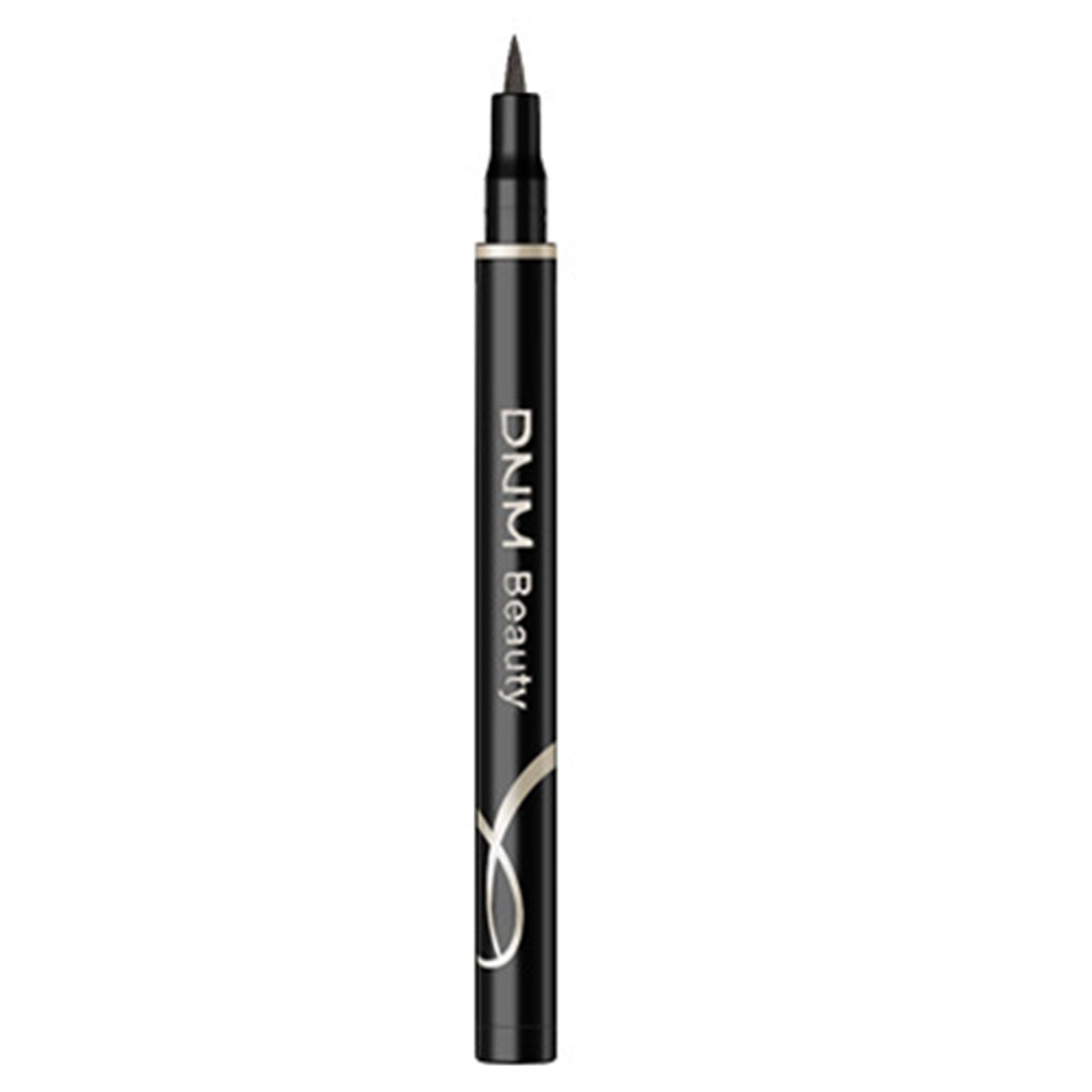 DNM Eyeliner Μαρκαδoράκι 9g 3#-Ανοιχτό Καφέ