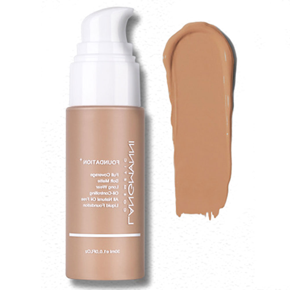 LANGMANNI Υγρό Foundation 30ml by La Meila #12