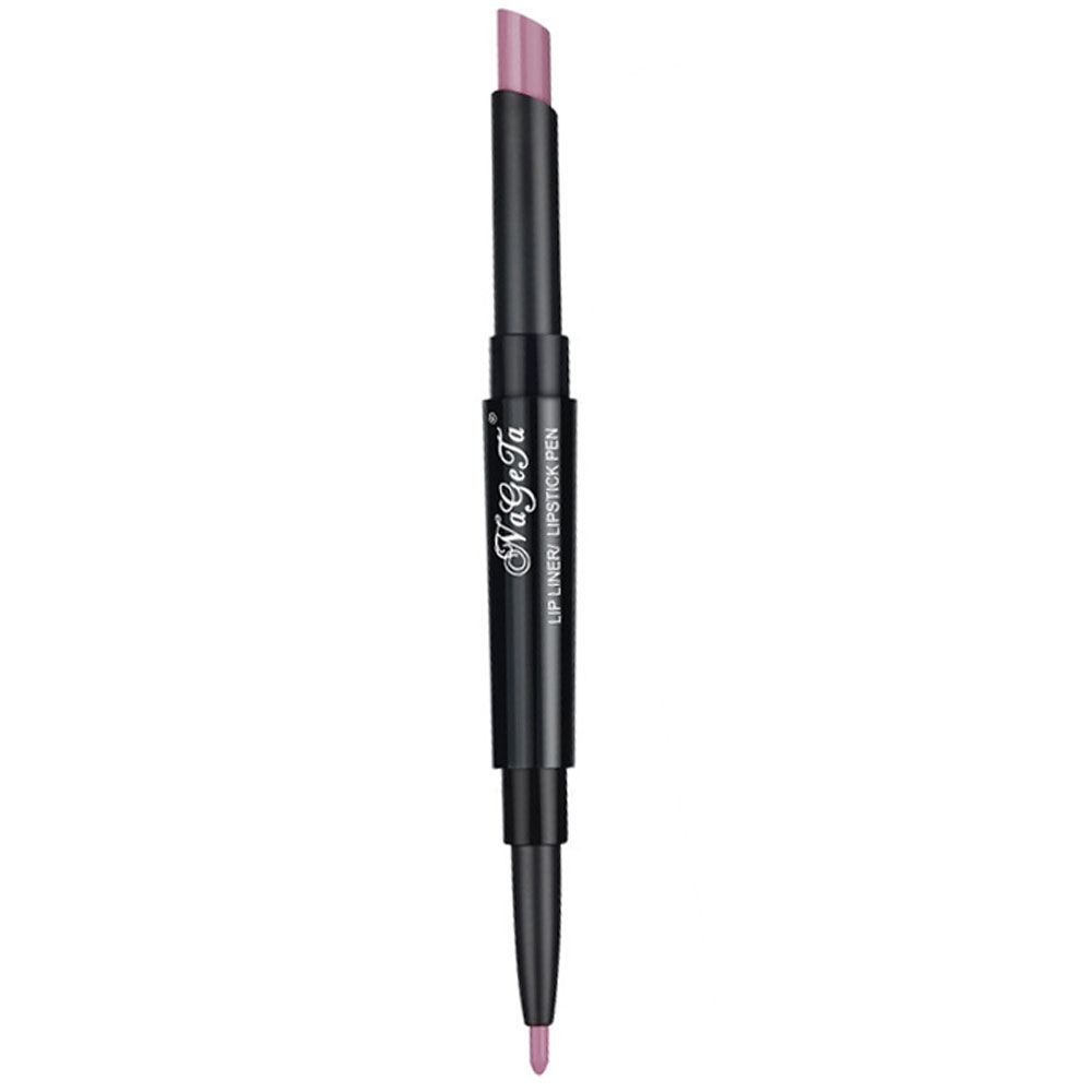 NAGETA 2 σε 1 Κραγιόν και Μολύβι για Περίγραμμα 20g by La Meila #N11