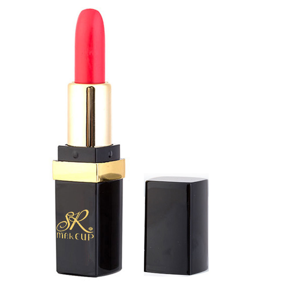 NYUHANFEI Λαμπερό Κραγιόν Mini Συσκευασία 2gr by La Meila #43-Honey Peach