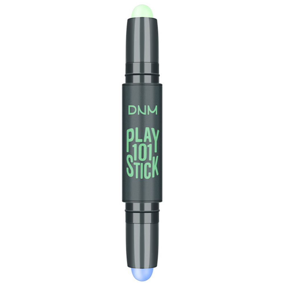 DNM Διπλό Concealer για Contouring 1.7g + 1.7g #4