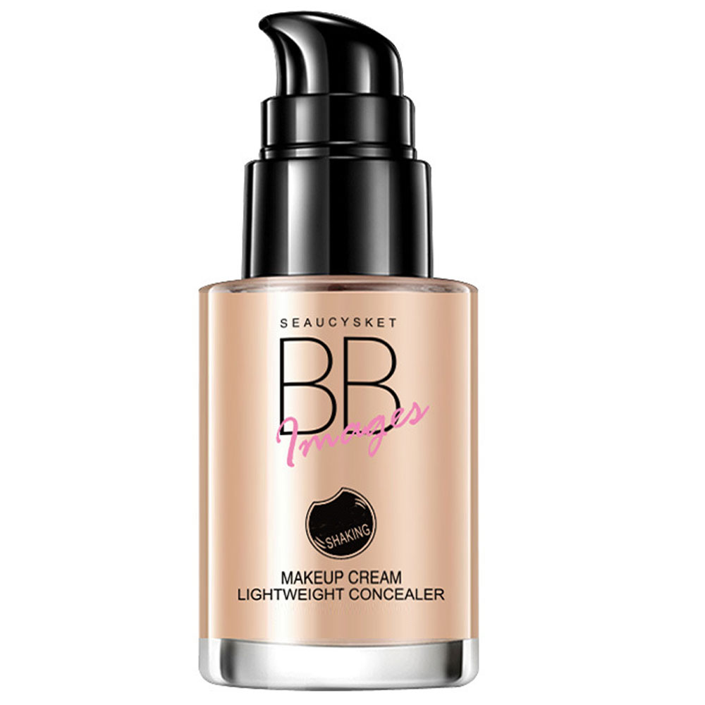 Images BB-Cream Ενυδάτωσης σε Υγρή Μορφή 30ml by La Meila Φυσικός Τόνος