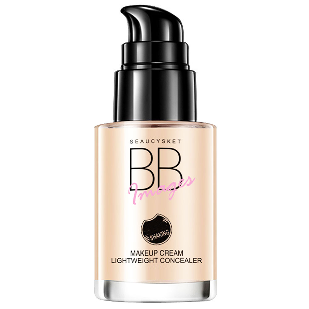 Images BB-Cream Ενυδάτωσης σε Υγρή Μορφή 30ml by La Meila Ivory