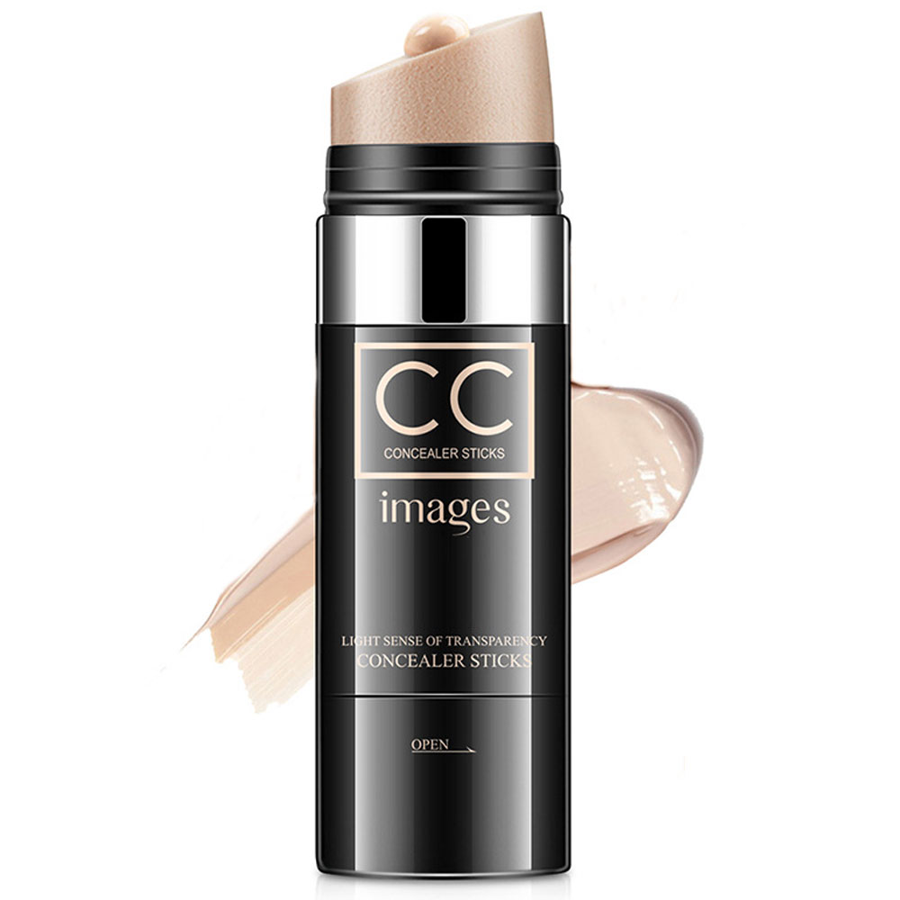Images Concealer Stick σε Συσκευασία με Σφουγγαράκι 30g by La Meila Ivory