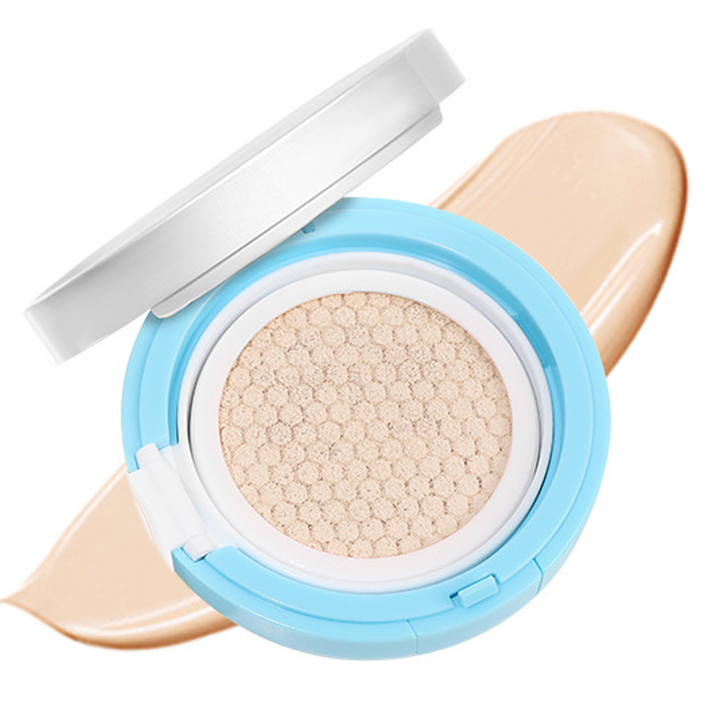 La Meila BB-Cream με σπόγγο εφαρμογής 15g #1