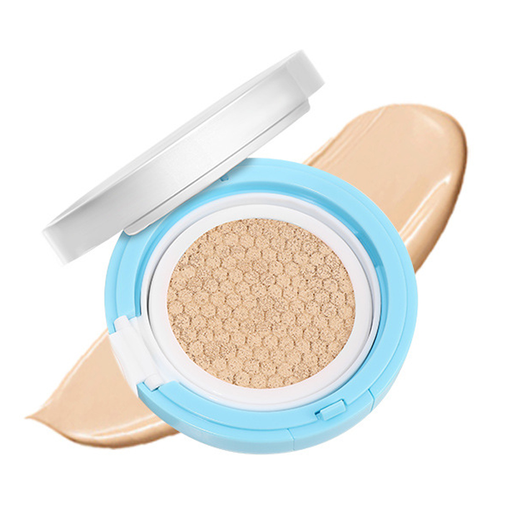 La Meila BB-Cream με σπόγγο εφαρμογής 15g #2