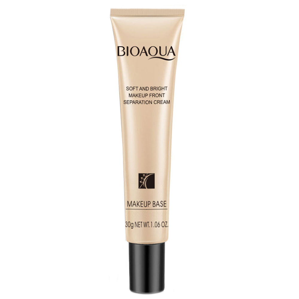 BIOAQUA Βάση Μακιγιάζ με Κρεμώδη Υφή 30g by La Meila