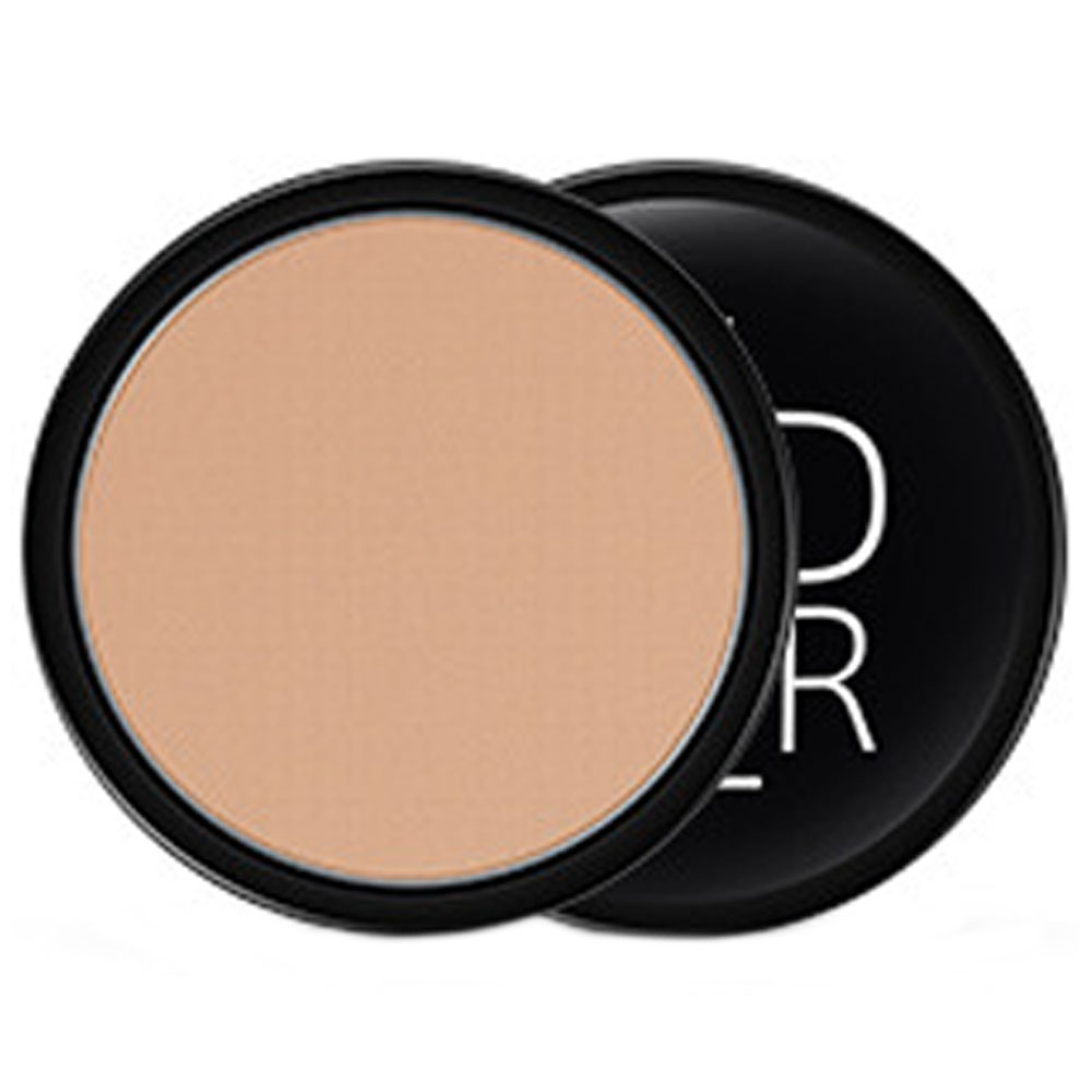 WEHEBEAUTY Loose Powder με Σφουγγαράκι Μακιγιάζ 16g by La Meila #1-Φυσικός Τόνος